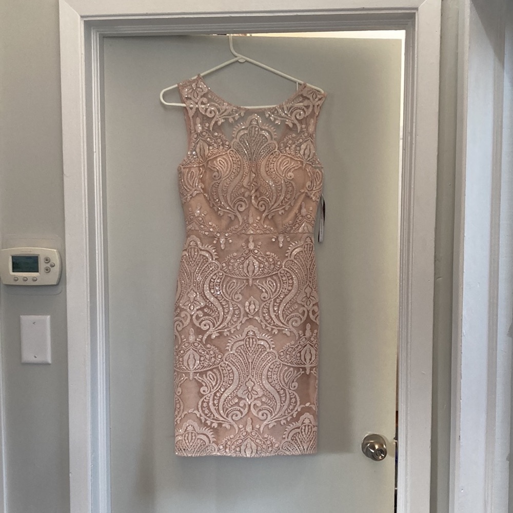 BHLDN Jenny Woo Dress